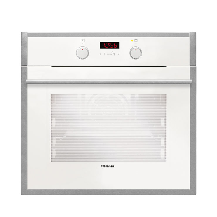 Электрический духовой шкаф Hansa BOEW68577