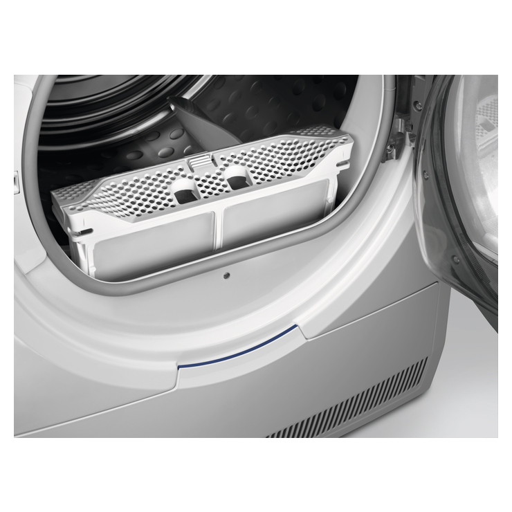 Сушильная машина Electrolux EW8HR358S 4