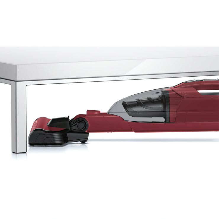 Пылесос аккумуляторный Bosch BBH21630R 3