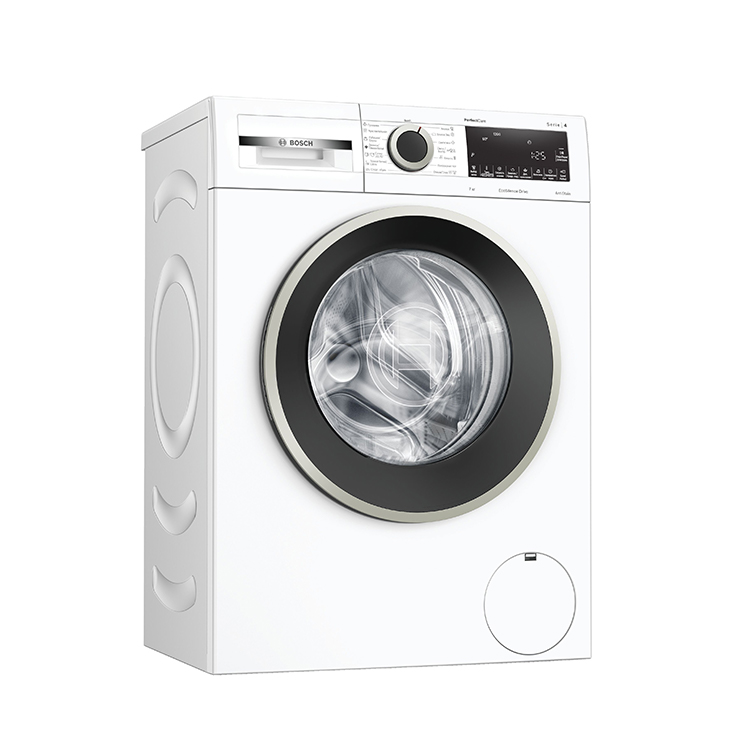 Стиральная машина с фронтальной загрузкой Bosch WHA222X1BL