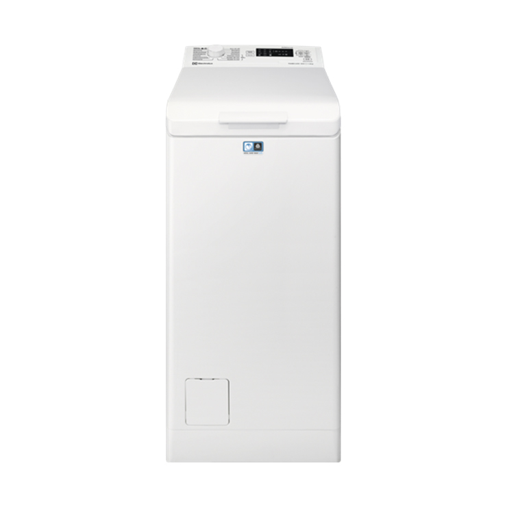 Стиральная машина с вертикальной загрузкой Electrolux EW2T25262P