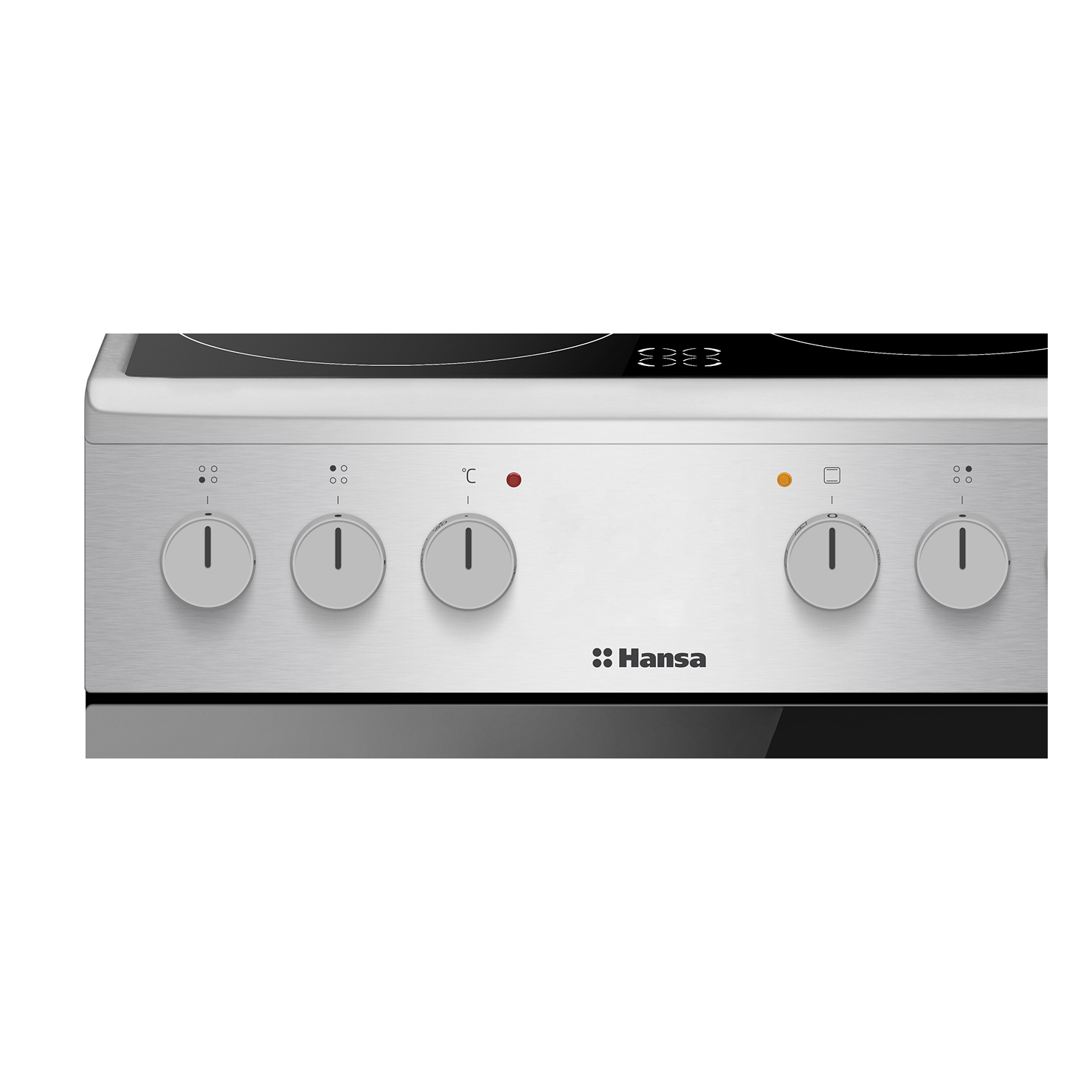 Электрическая плита Hansa FCCX59009H 7