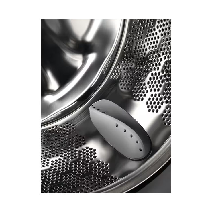 Стиральная машина с фронтальной загрузкой Electrolux EW6FN528BP 6