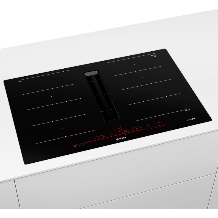 Индукционная панель Bosch PXX821D66E 4
