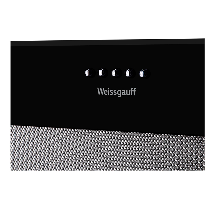 Вытяжка Weissgauff BOX 850 BL 3