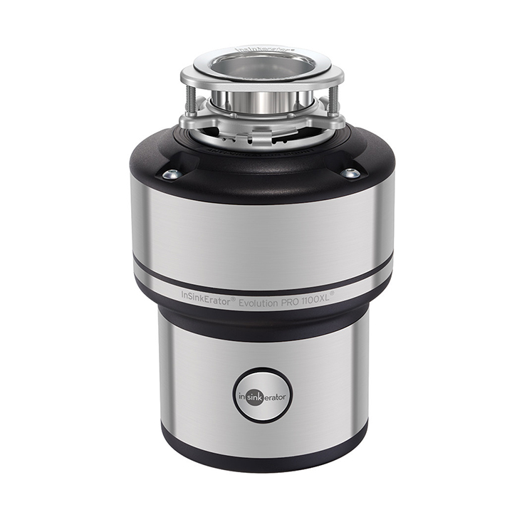 Измельчитель пищевых отходов InSinkErator 250-2 EVOLUTION