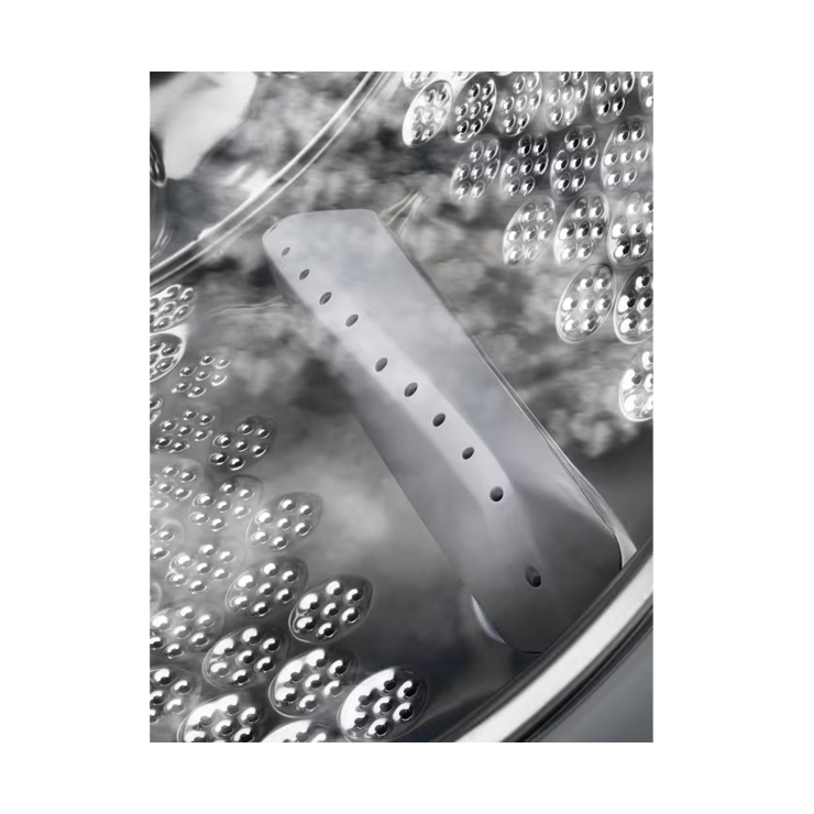 Встраиваемая стирально-сушильная машина Electrolux EW7W368SI 5
