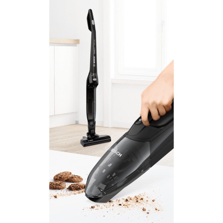 Пылесос аккумуляторный Bosch BCHF216B 5