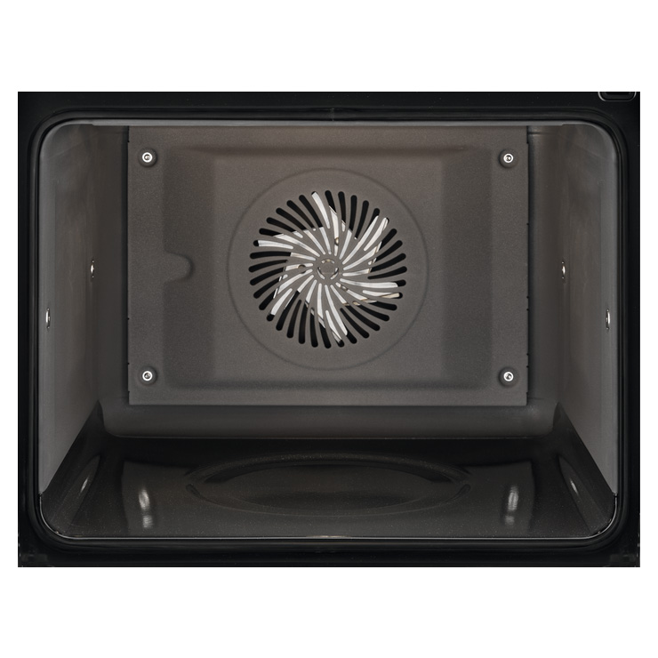 Электрический духовой шкаф Electrolux OKD5C51X 4