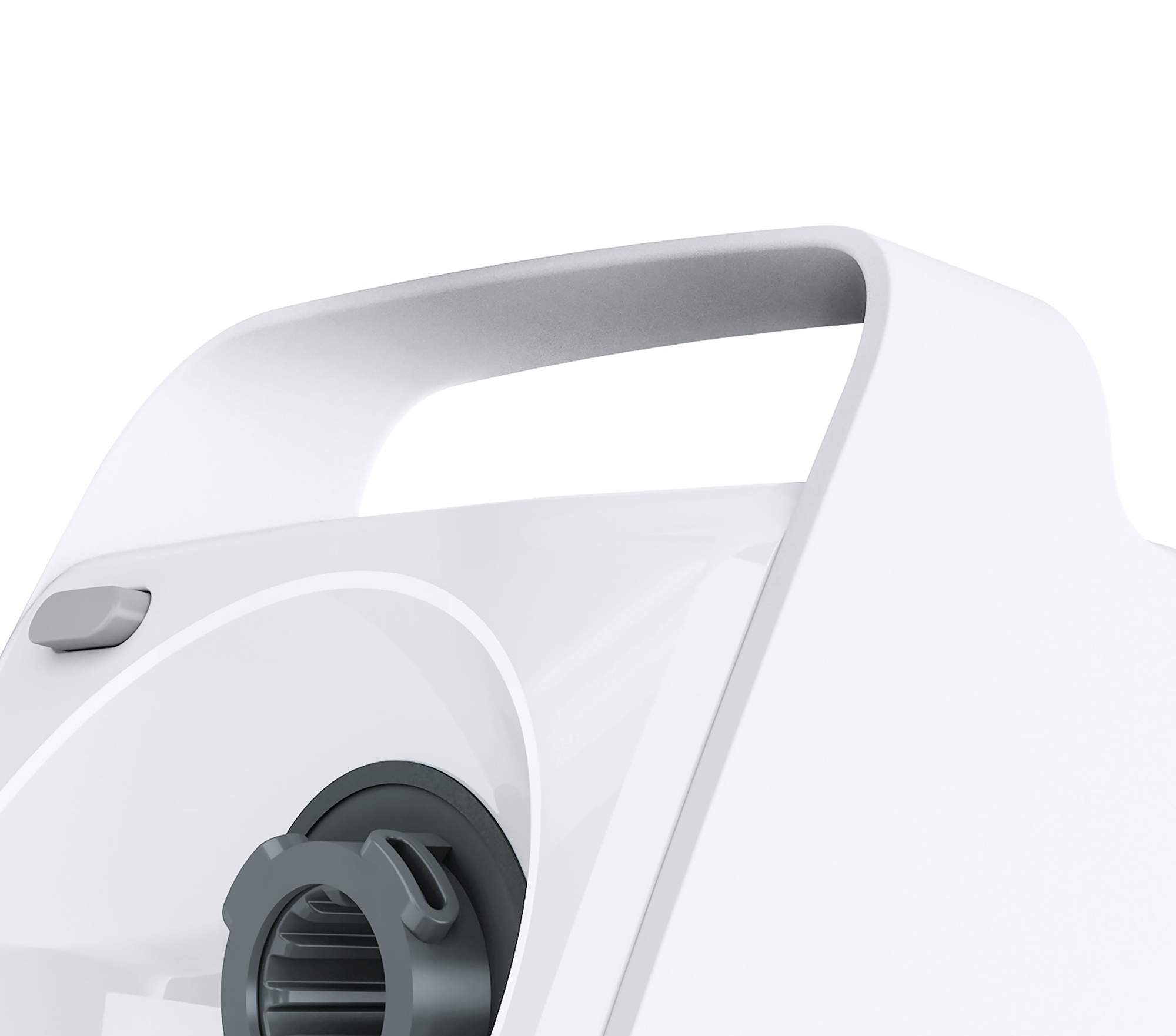 Мясорубка Bosch MFW3X15W 5