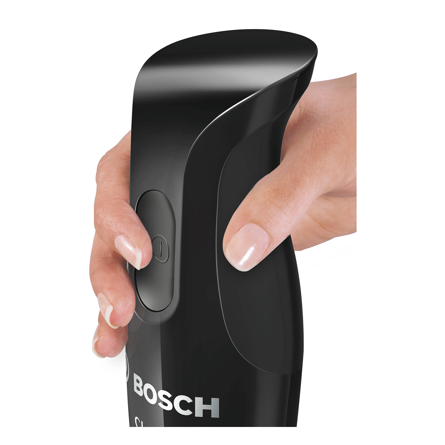 Погружной блендер Bosch MSM2610B 3