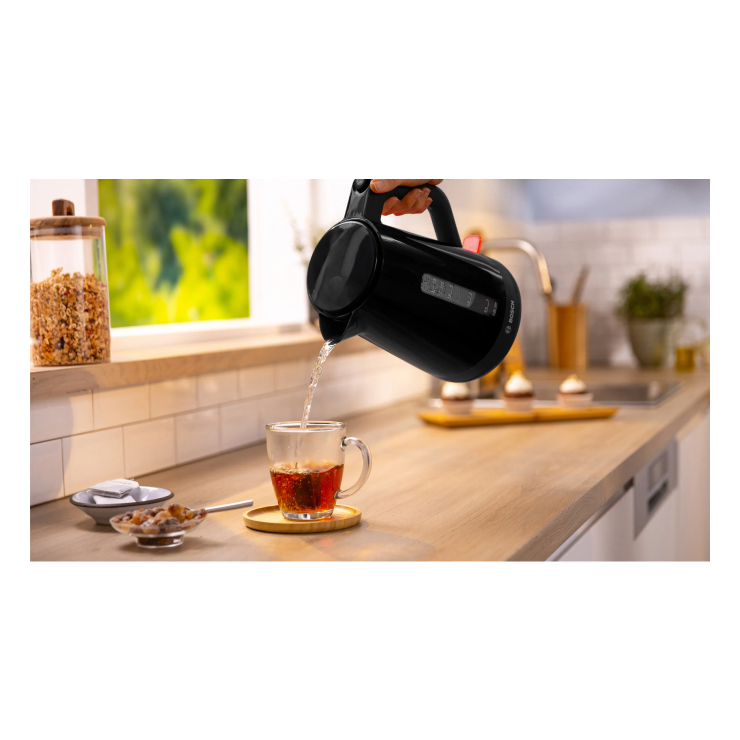 Чайник Bosch TWK1M123 7