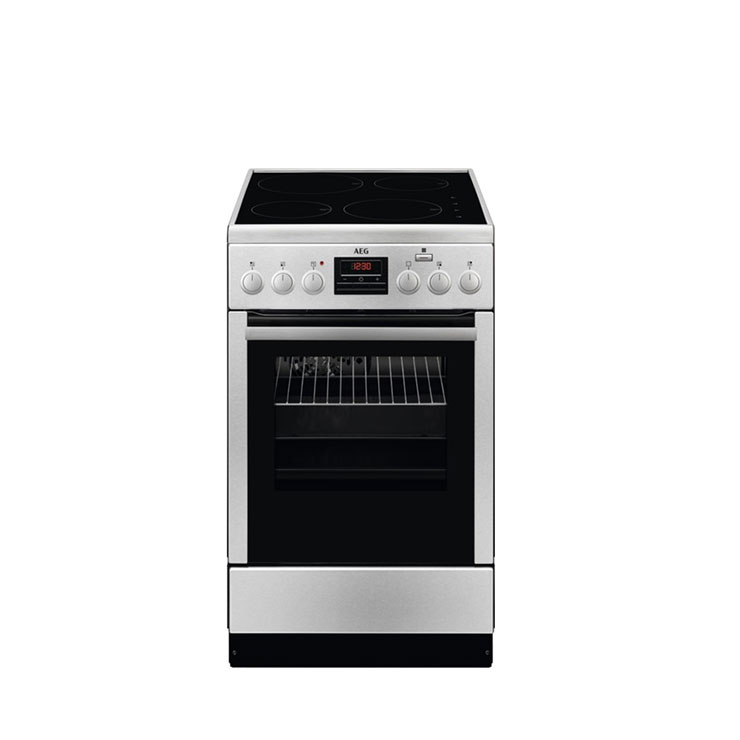 Электрическая плита AEG CIR56400BX