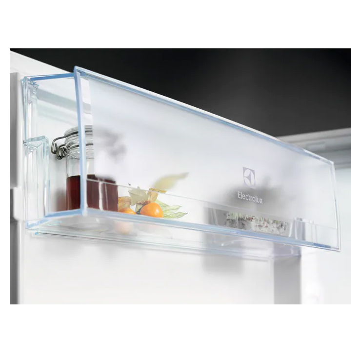 Холодильник Electrolux LNT2LF18S 3