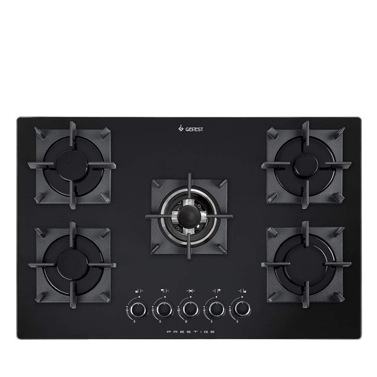 Газовая панель GEFEST СН 2340 К33