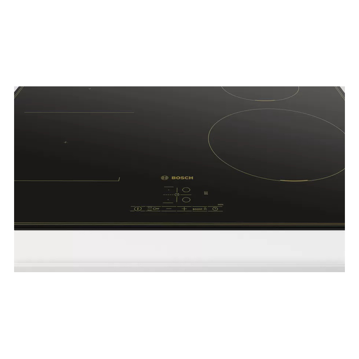 Индукционная панель Bosch PWP611BB6R 3