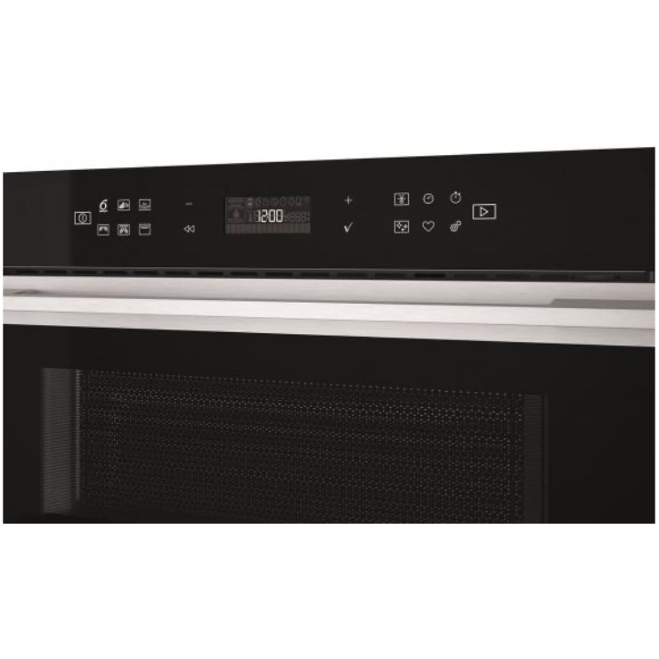 Микроволновая печь встраиваемая  Whirlpool W7 MD440 3