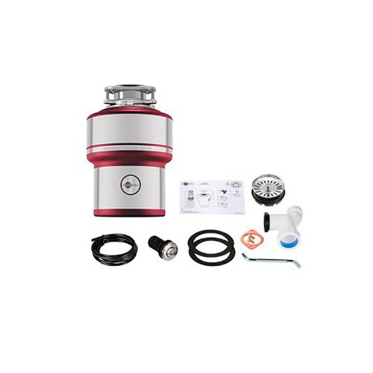 Измельчитель пищевых отходов InSinkErator Evolution Supreme 200 2