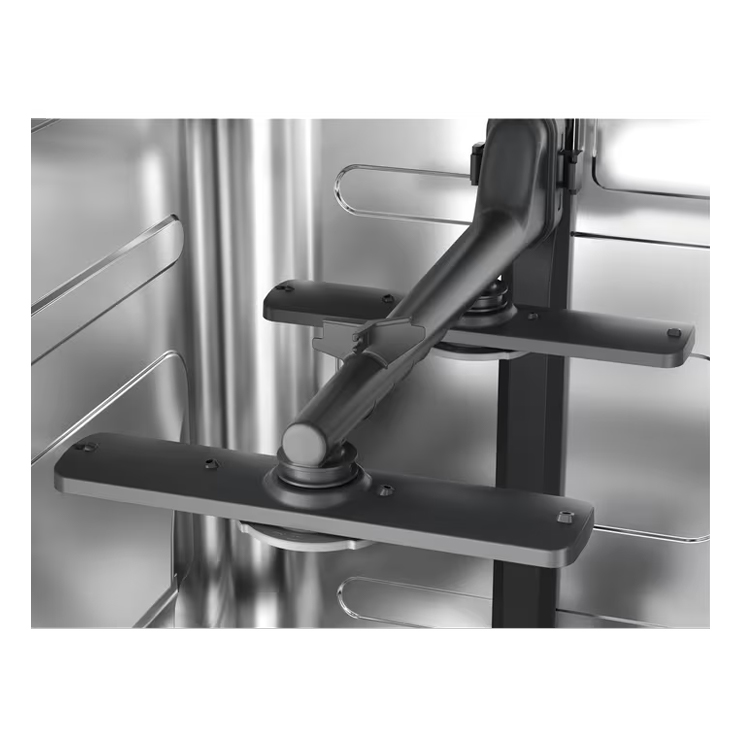 Встраиваемая посудомоечная машина Electrolux KEMB3301L 6