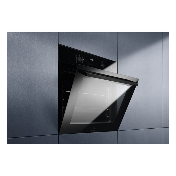 Электрический духовой шкаф Electrolux EOD6P71Z 8