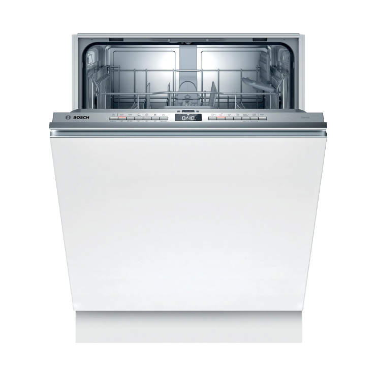 Встраиваемая посудомоечная машина Bosch SMV4HTX31E