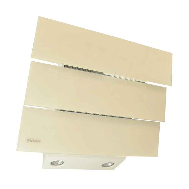 Вытяжка MAAN Saturn Bravo 60 Beige