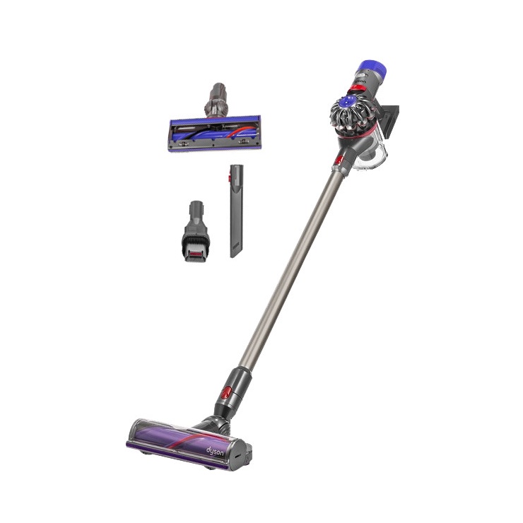 Пылесос аккумуляторный Dyson V8 Motorhead 2