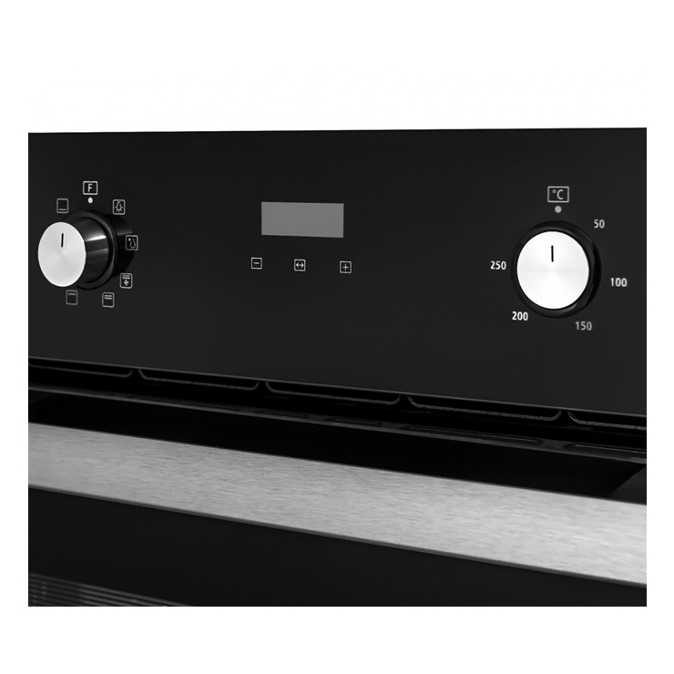 Электрический духовой шкаф Exiteq EXO-402 5