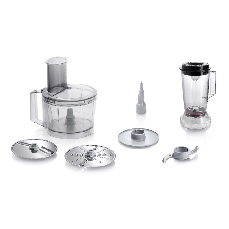 Кухонный комбайн Bosch MCM3201B 7