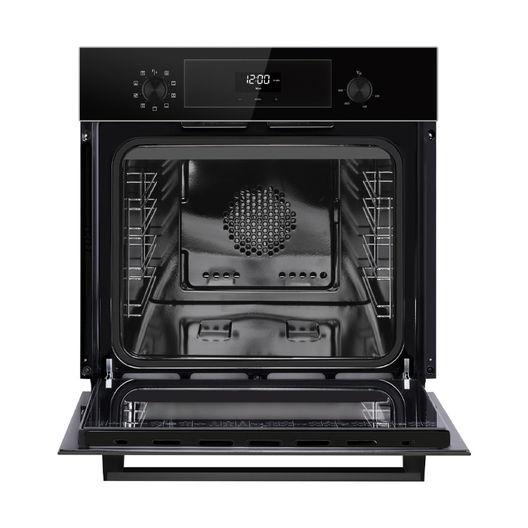 Электрический духовой шкаф Weissgauff EOV 306 SB Black Edition 2