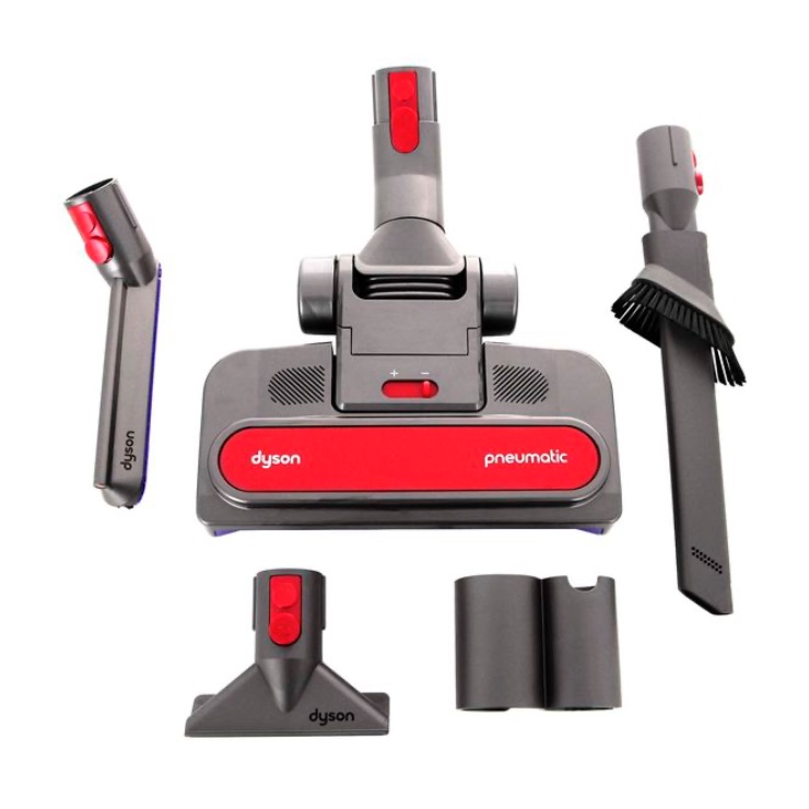 Пылесос с контейнером для пыли Dyson CY28 Allergy 2 3