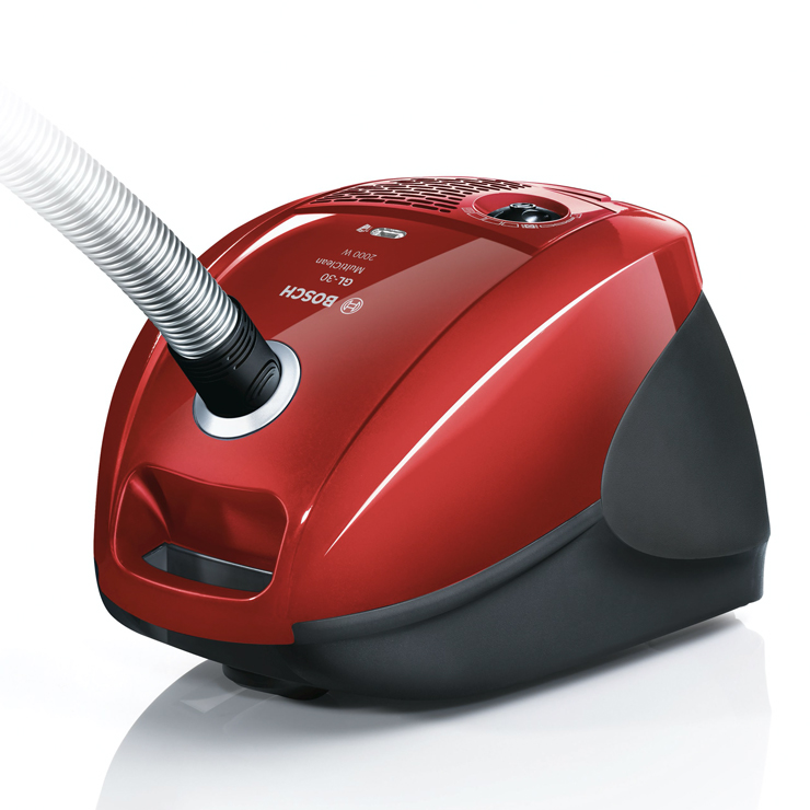 Пылесос с пылесборником Bosch BSGL3MULT1 3