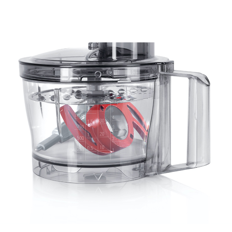Кухонный комбайн Bosch MCM3200W 2