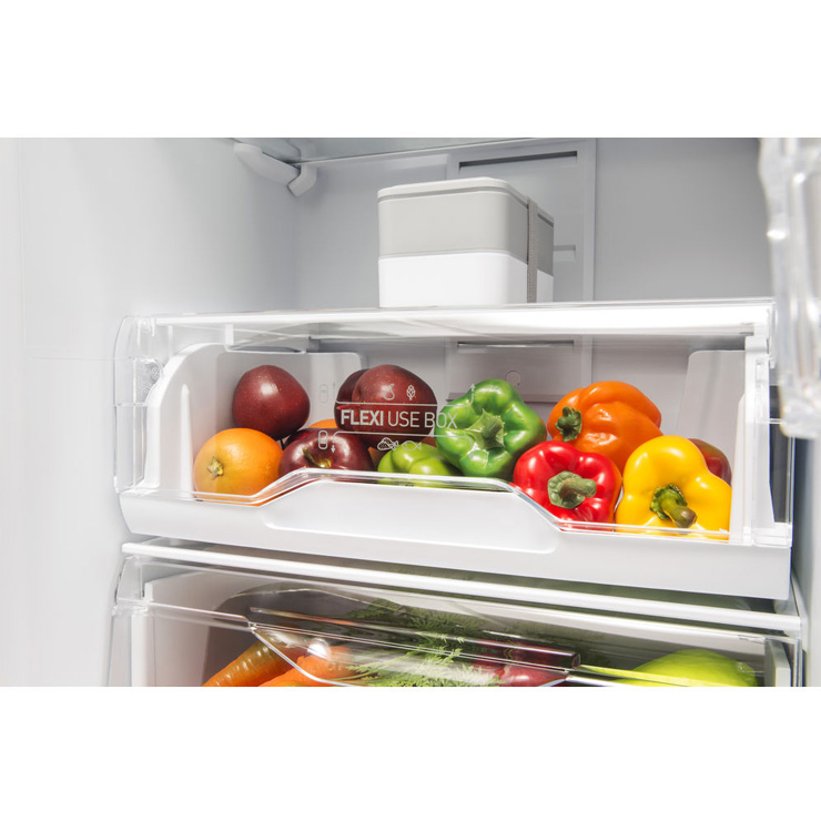 Холодильник Indesit DF 5201 X RM 3