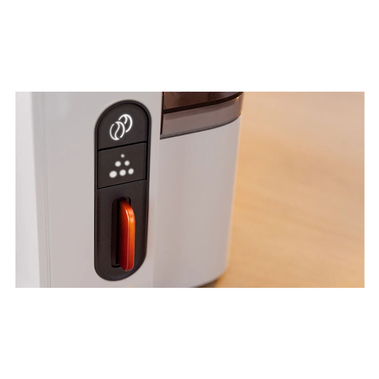 Кофеварка капельная Bosch MyMoment TKA3M131 4