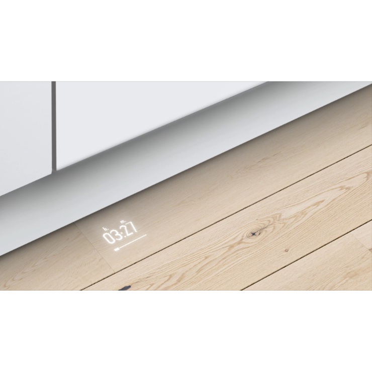 Встраиваемая посудомоечная машина Bosch SMD6HCX4FR 4