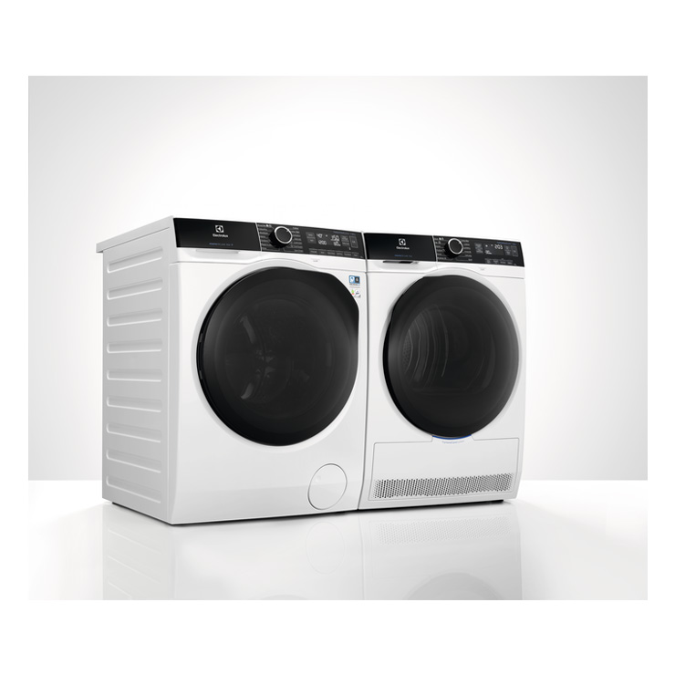 Сушильная машина Electrolux EW8H258B 7