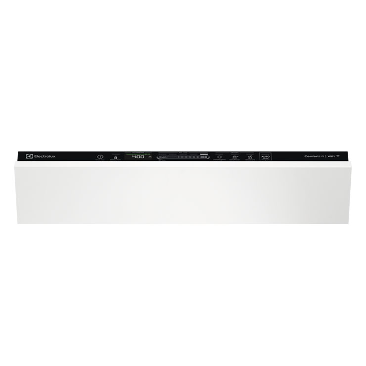 Встраиваемая посудомоечная машина Electrolux KECB8300W 2