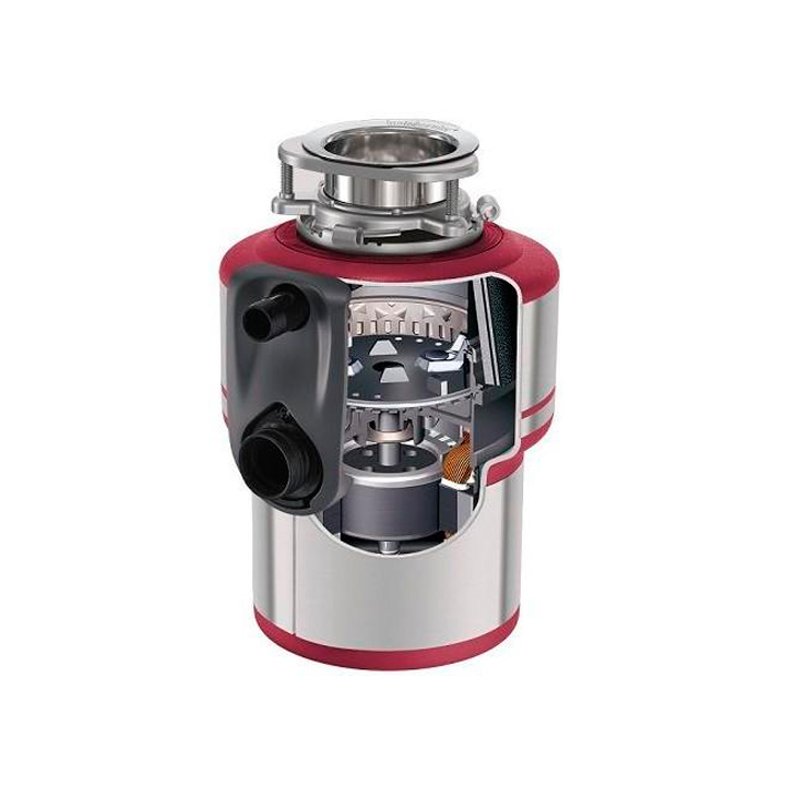 Измельчитель пищевых отходов InSinkErator Evolution Supreme 200 3