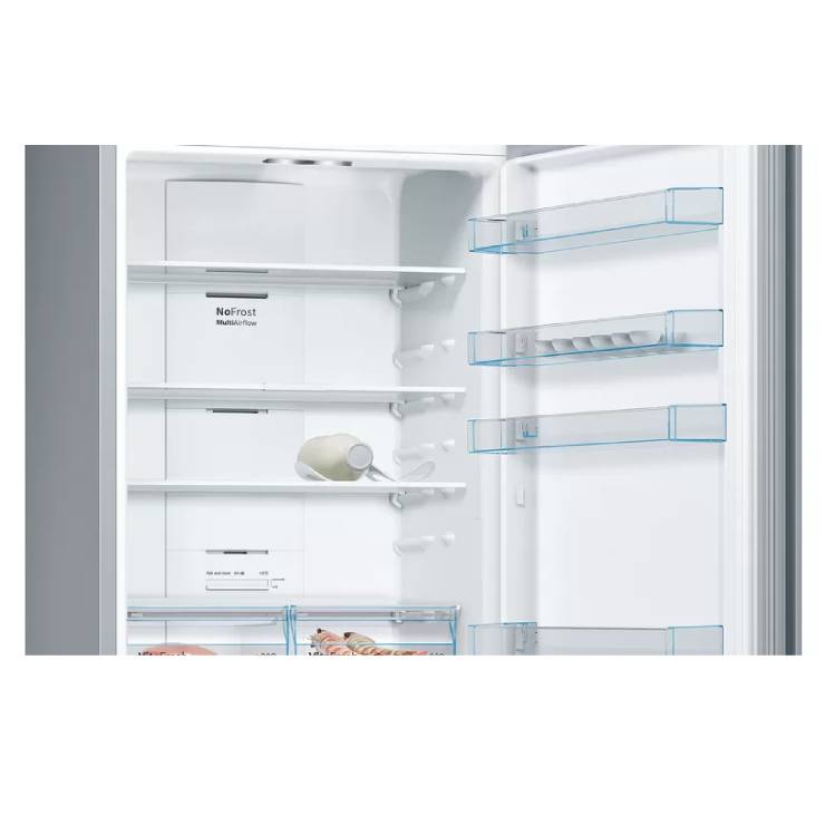 Холодильник Bosch KGN49XLEA 5