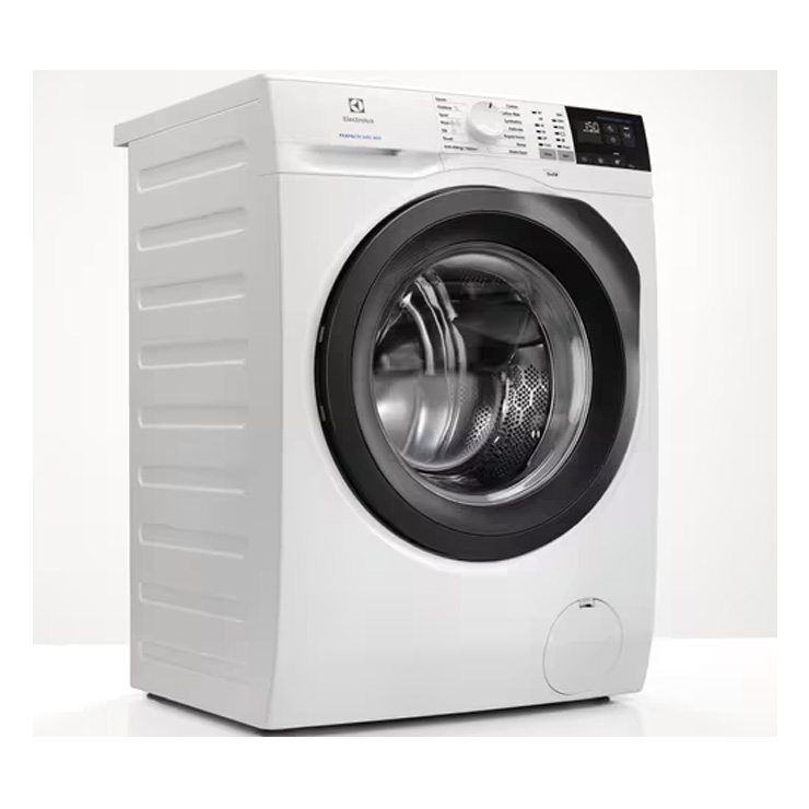 Стиральная машина с фронтальной загрузкой Electrolux EW6F429BP 6