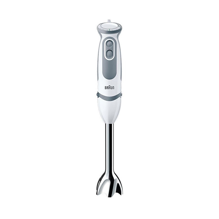 Погружной блендер Braun MultiQuick 5 Vario MQ 5220  WH