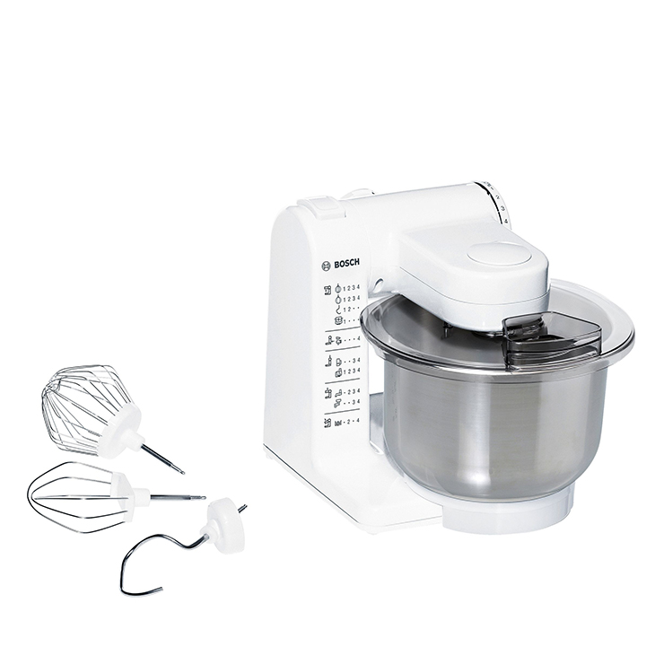 Кухонная машина Bosch MUM4407