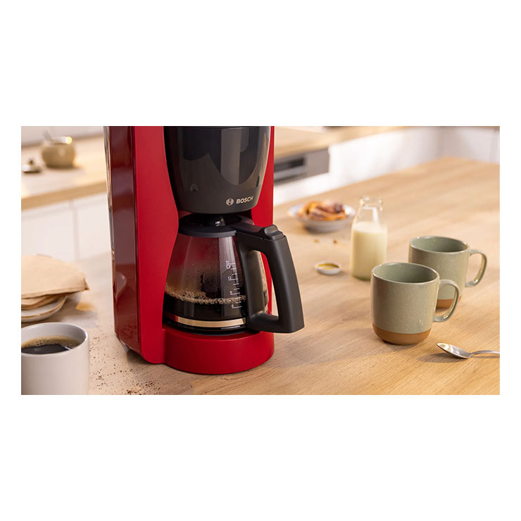 Кофеварка капельная Bosch MyMoment TKA3M134 2