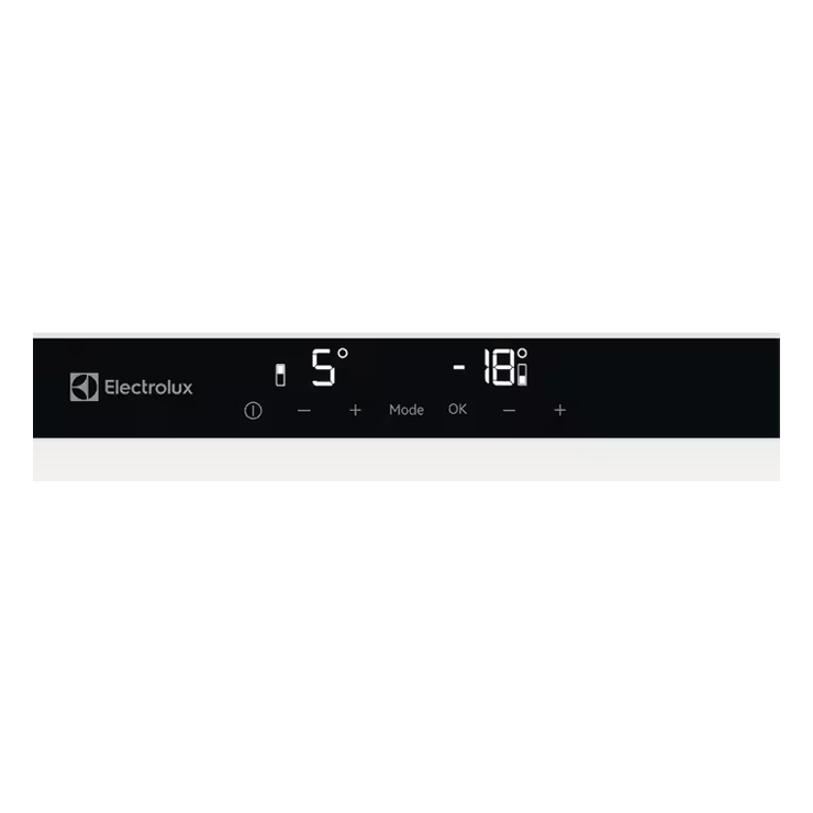 Холодильник Electrolux ENT7TF18S 2