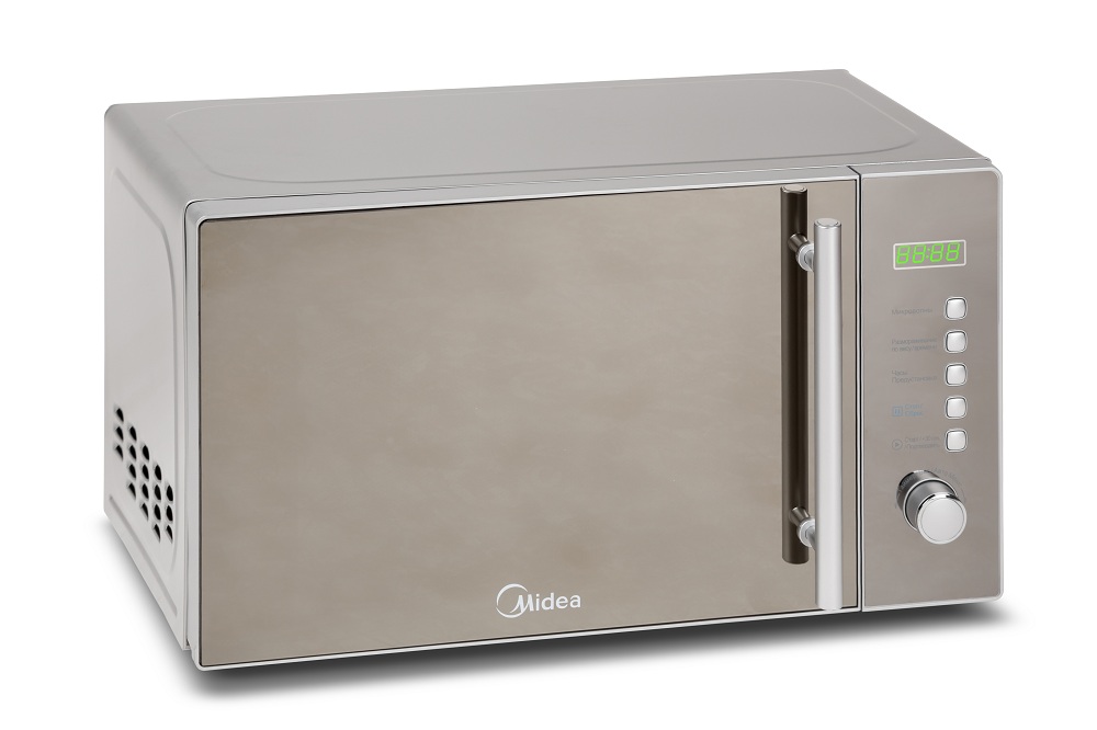 Микроволновая печь отдельностоящая  MIDEA AM820CMF 3