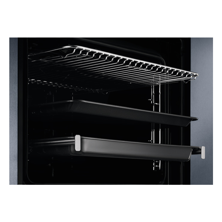 Электрический духовой шкаф Electrolux OKD6P77WX 3