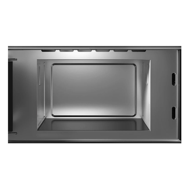 Микроволновая печь встраиваемая Siemens BF722L1B1 2