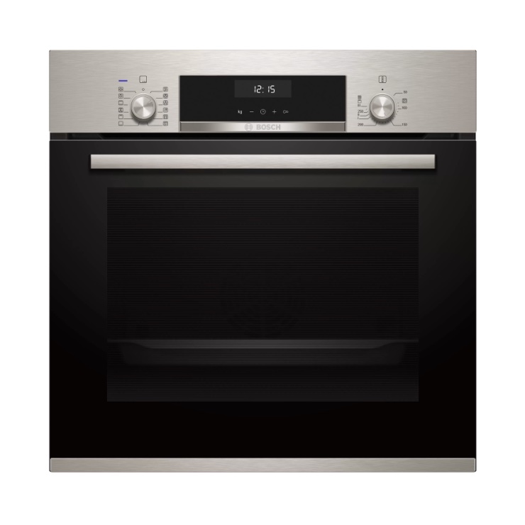 Электрический духовой шкаф Bosch HIJ517YS0R