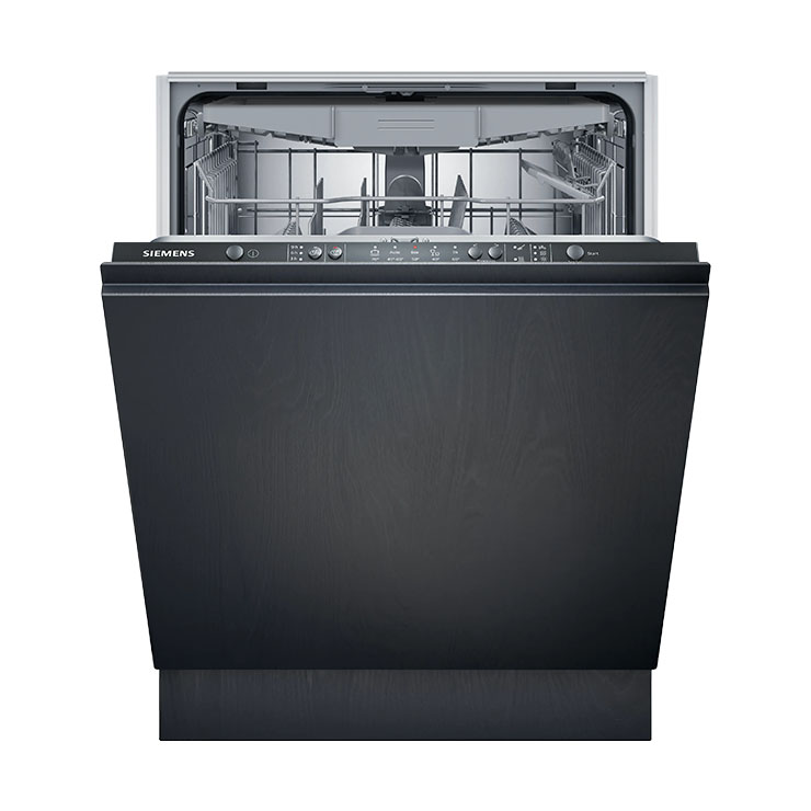 Встраиваемая посудомоечная машина Siemens SN615X03EE